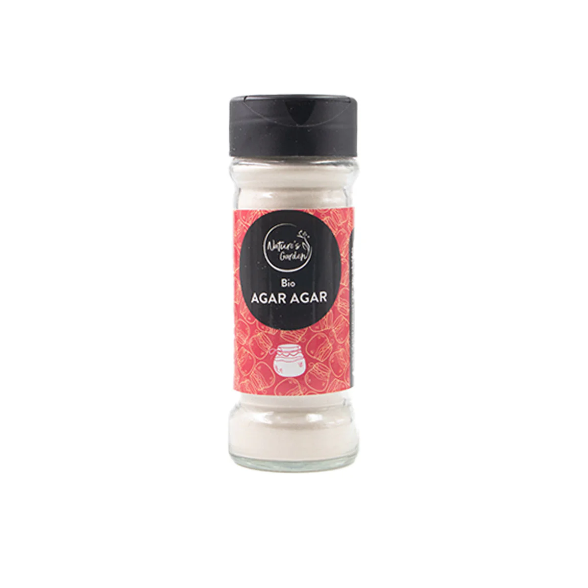 Agar Agar - bio - 60g