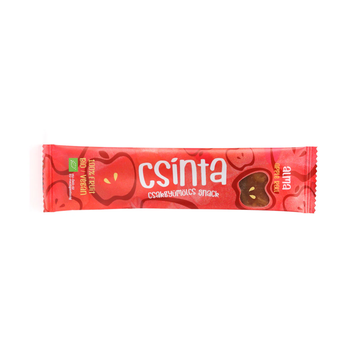 Alma Csinta - bio - 12g