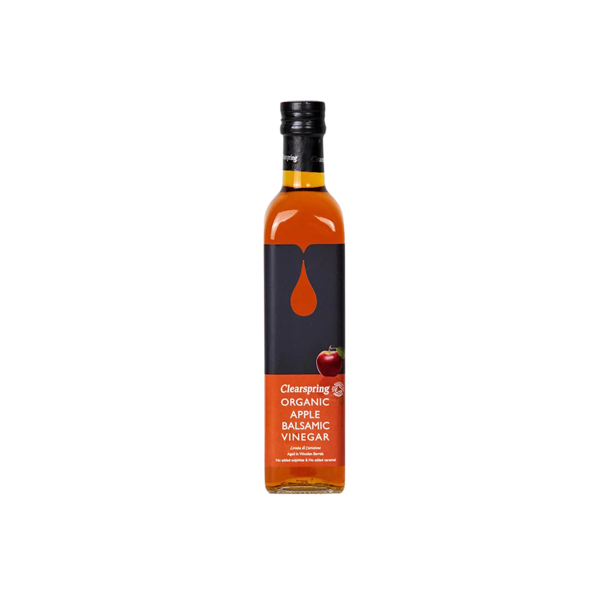 Almabalzsamecet - bio - 250ml