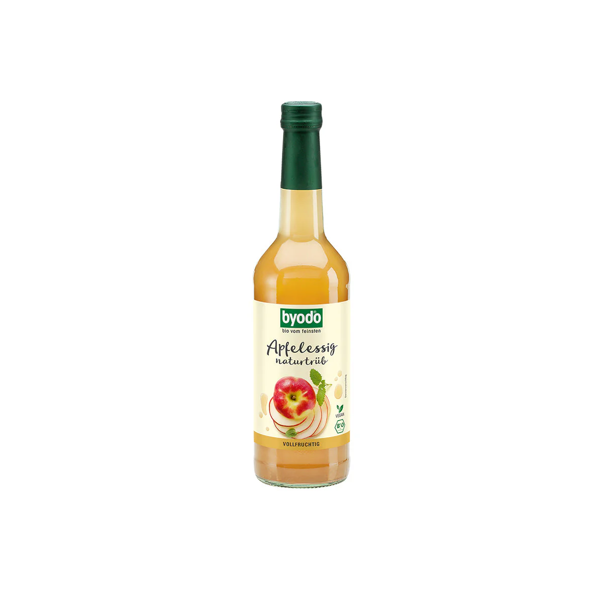 Almaecet rostos 5% - bio - 500ml