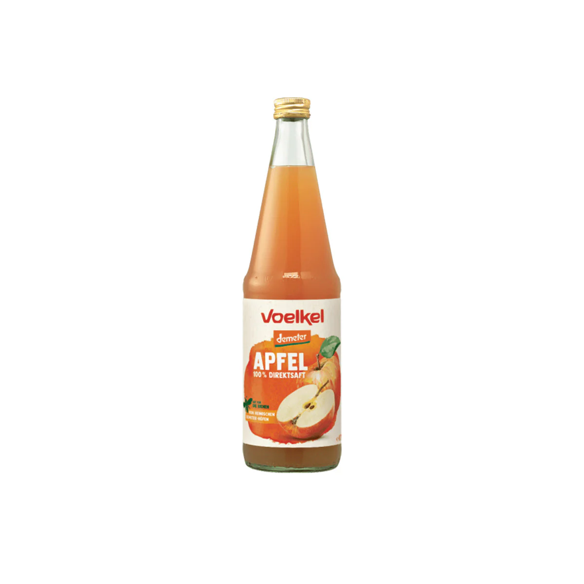 Almalé - demeter - 700ml