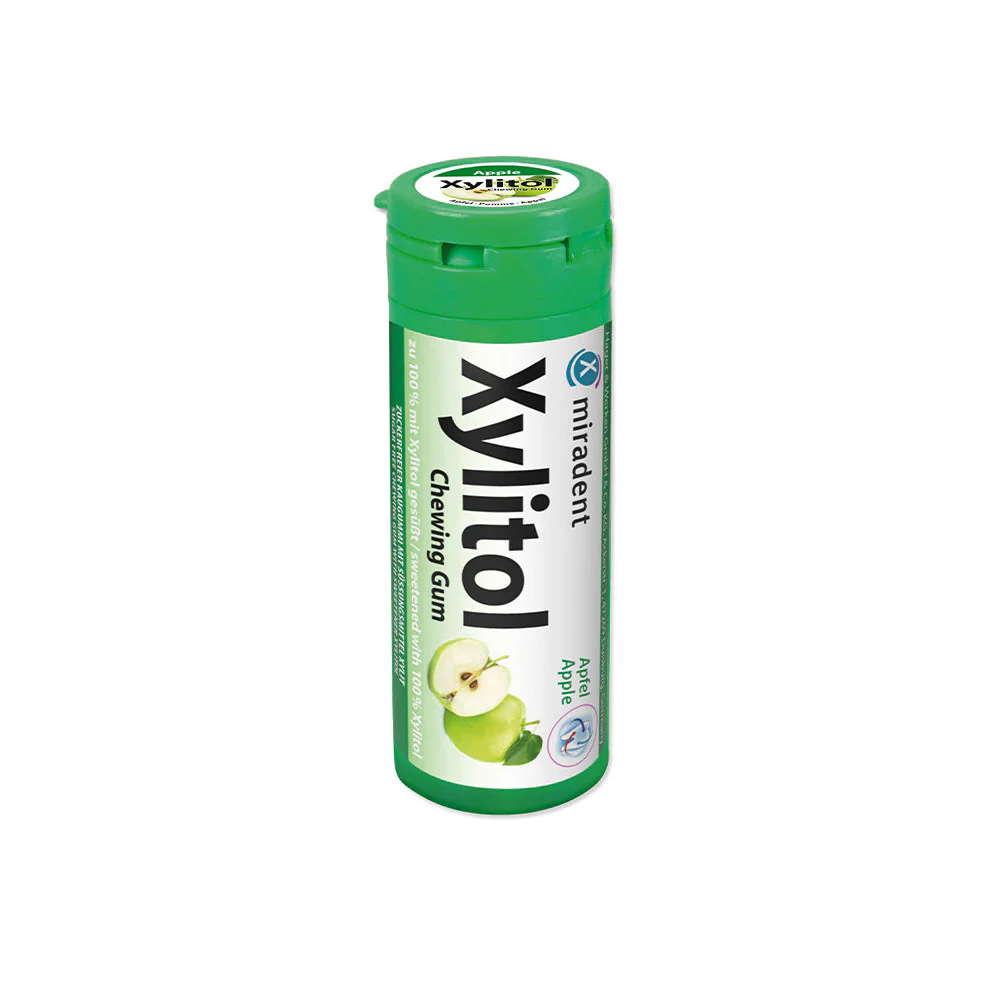 Almás rágógumi gyermekeknek - 30db