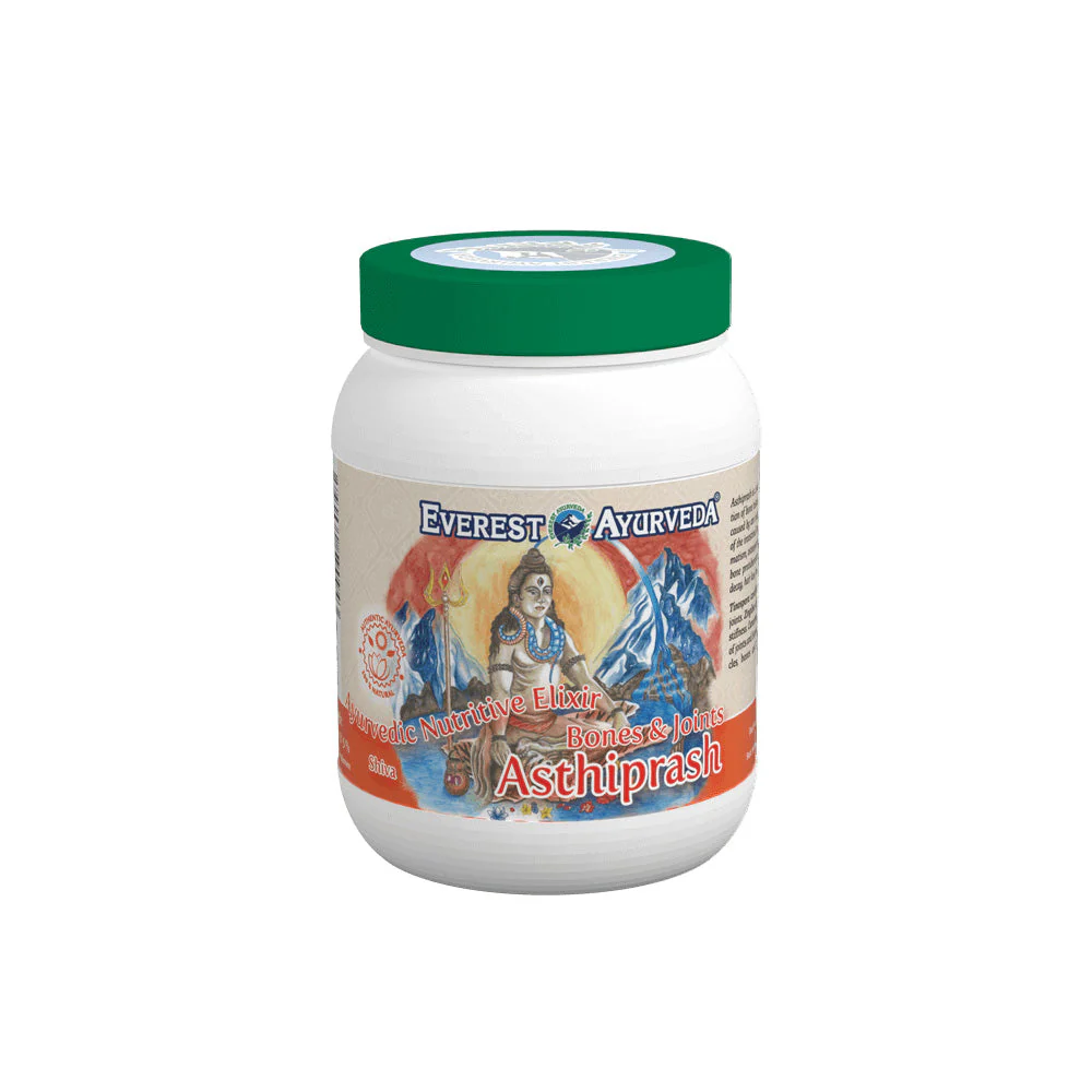 Asthiprash elixír - 200g