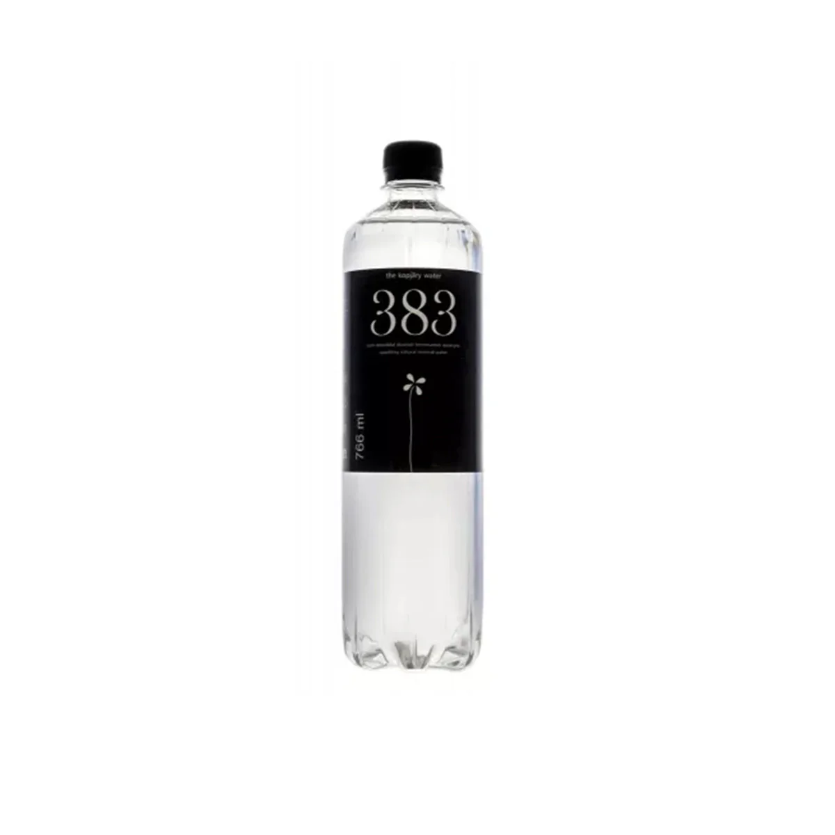 Ásványvíz szénsavas - 766ml