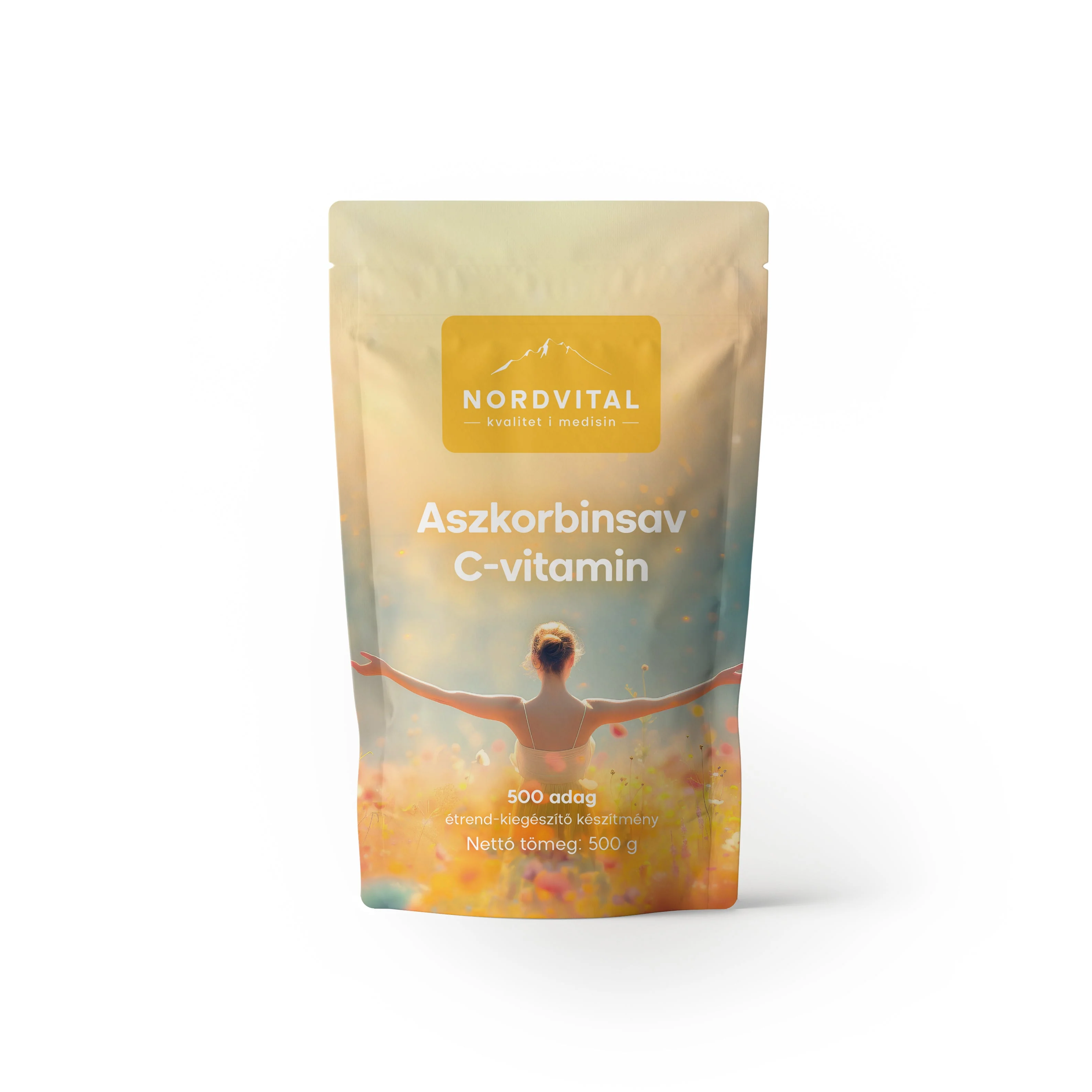Aszkorbinsav - 500g