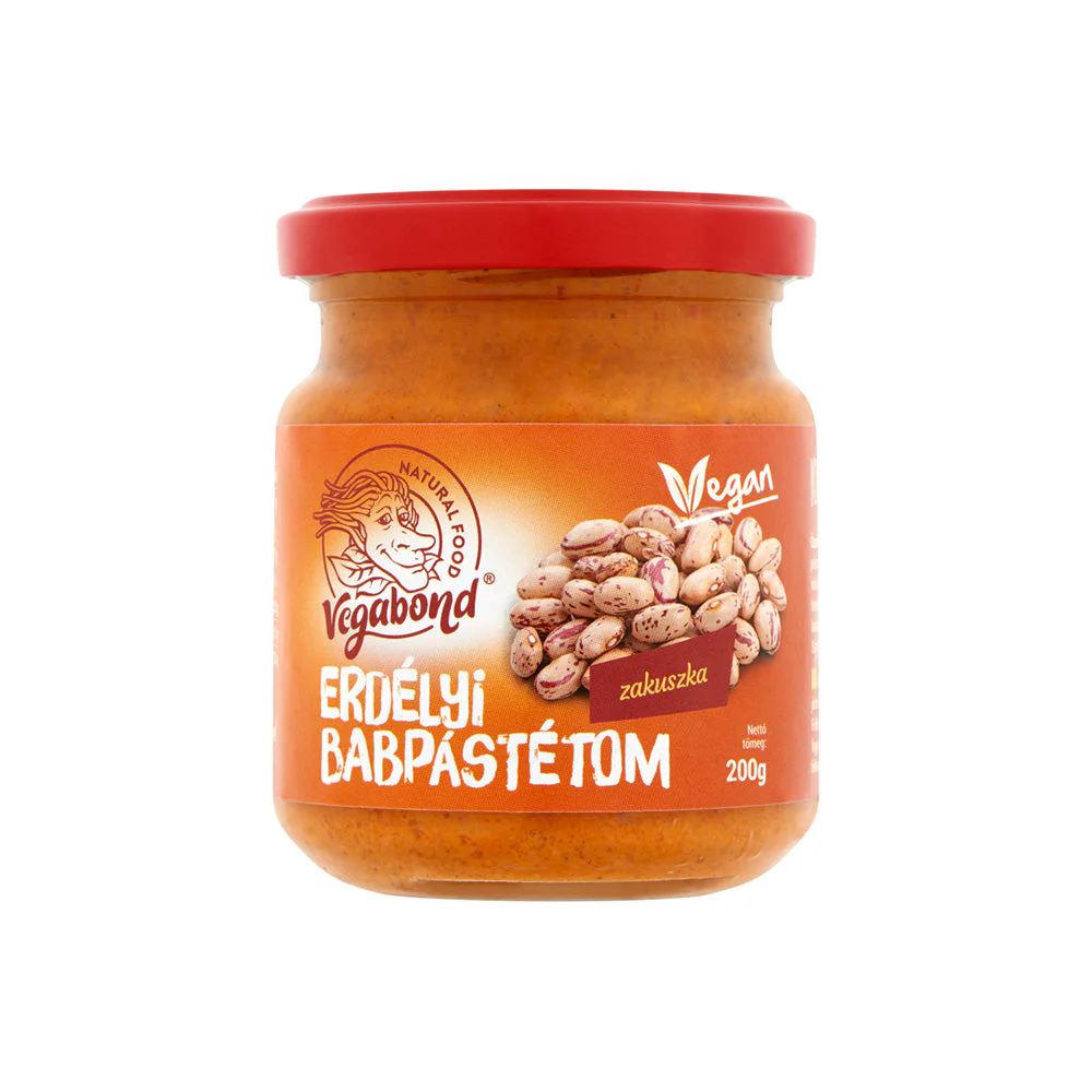 Babpástétom Zakuszka - 200g