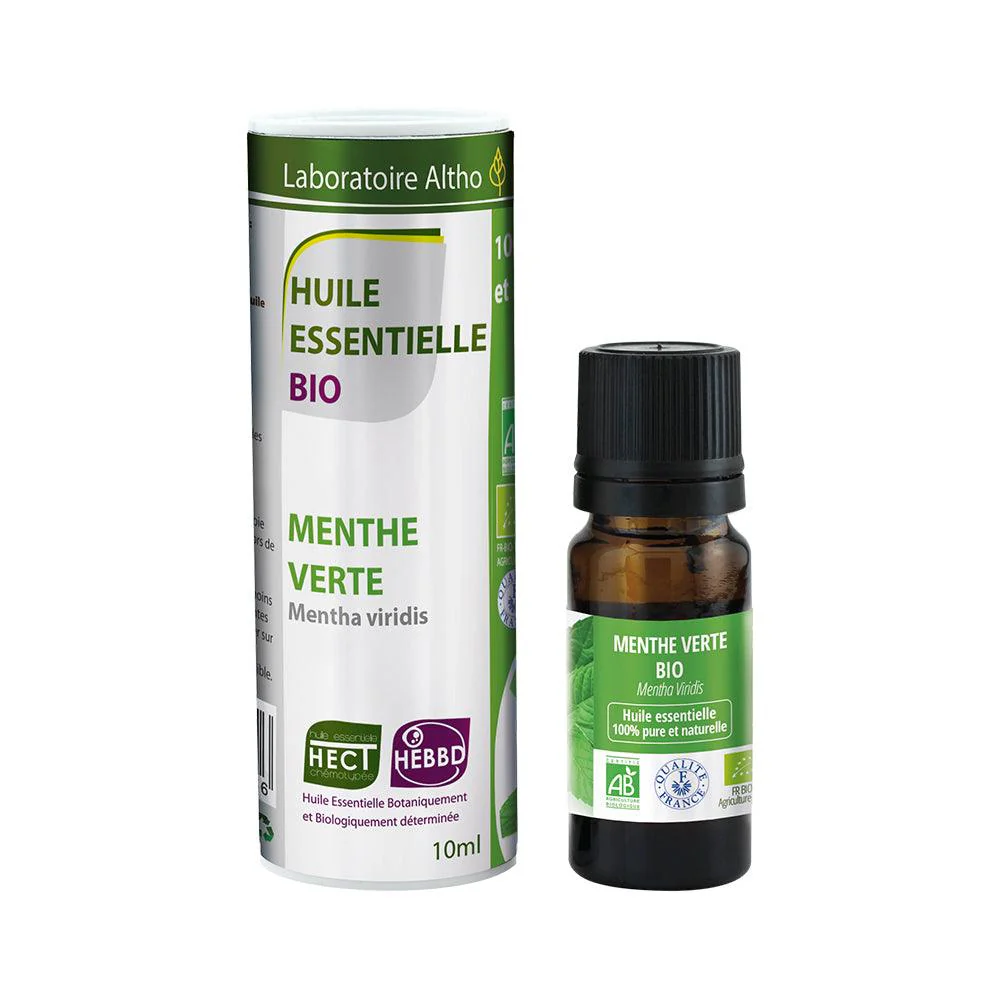 BIO Fodormenta Illóolaj – 10ml