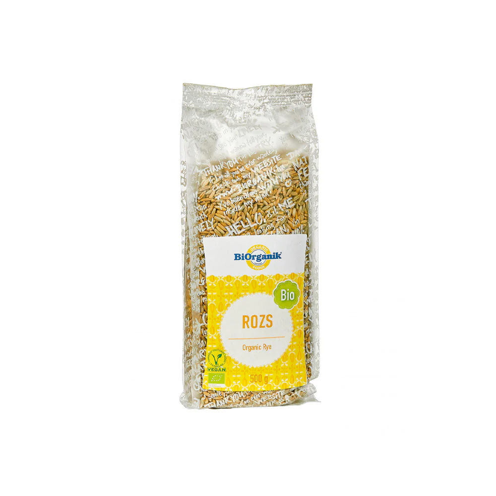 Bio Rozs - 500g