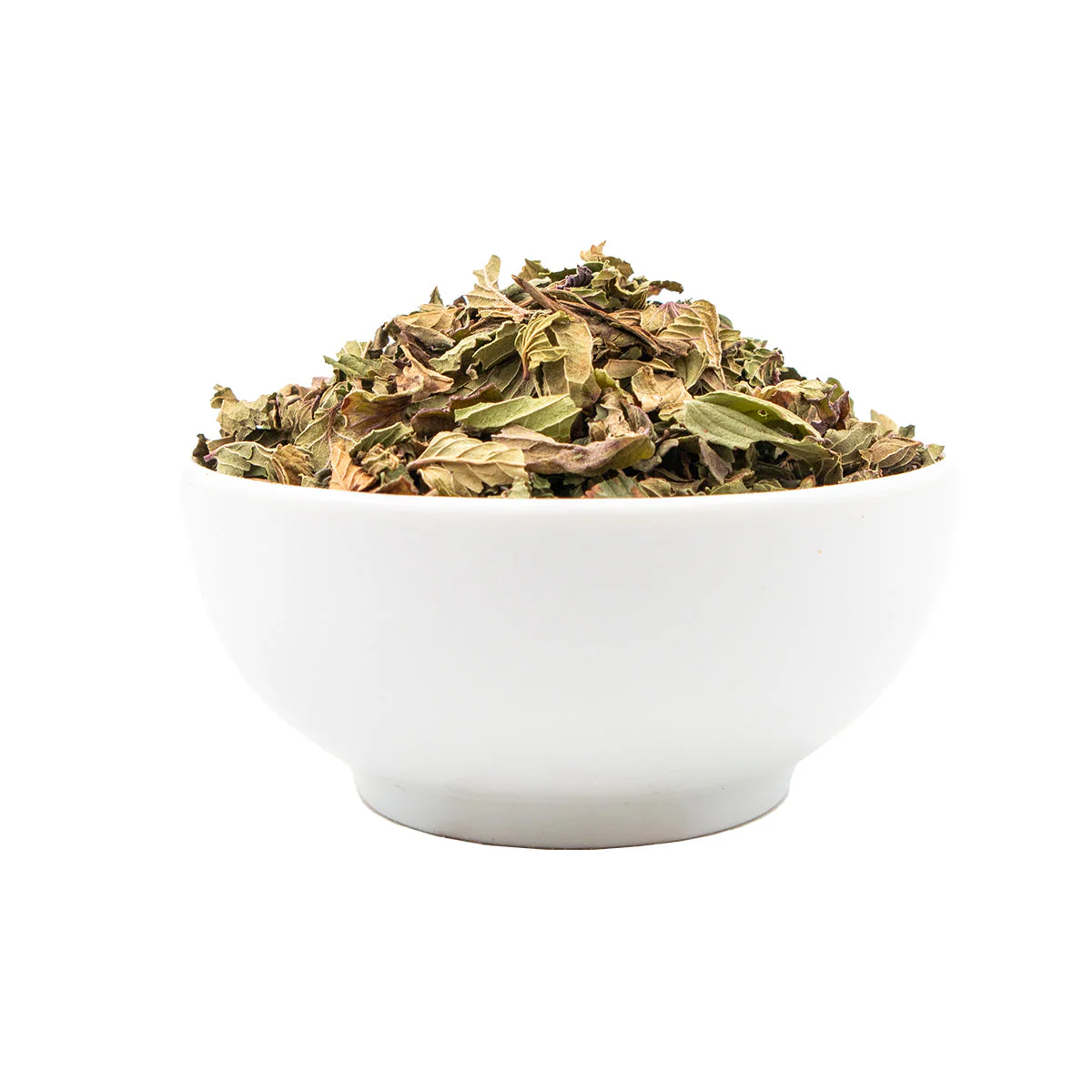 Borsmenta levél tea - bio - 50g - Image 2