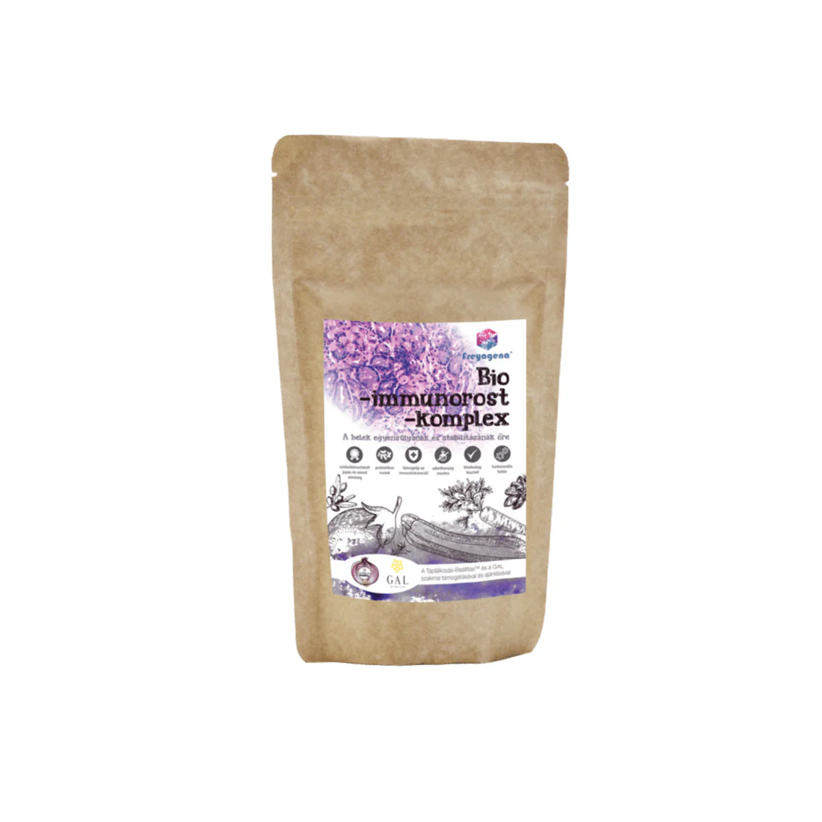 Byom-immunrost-komplex - 400g