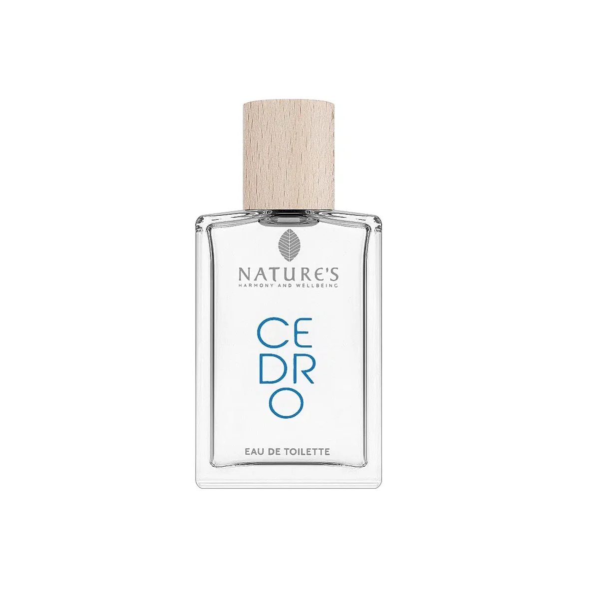 Cedro Man Eau de toilette - 50ml