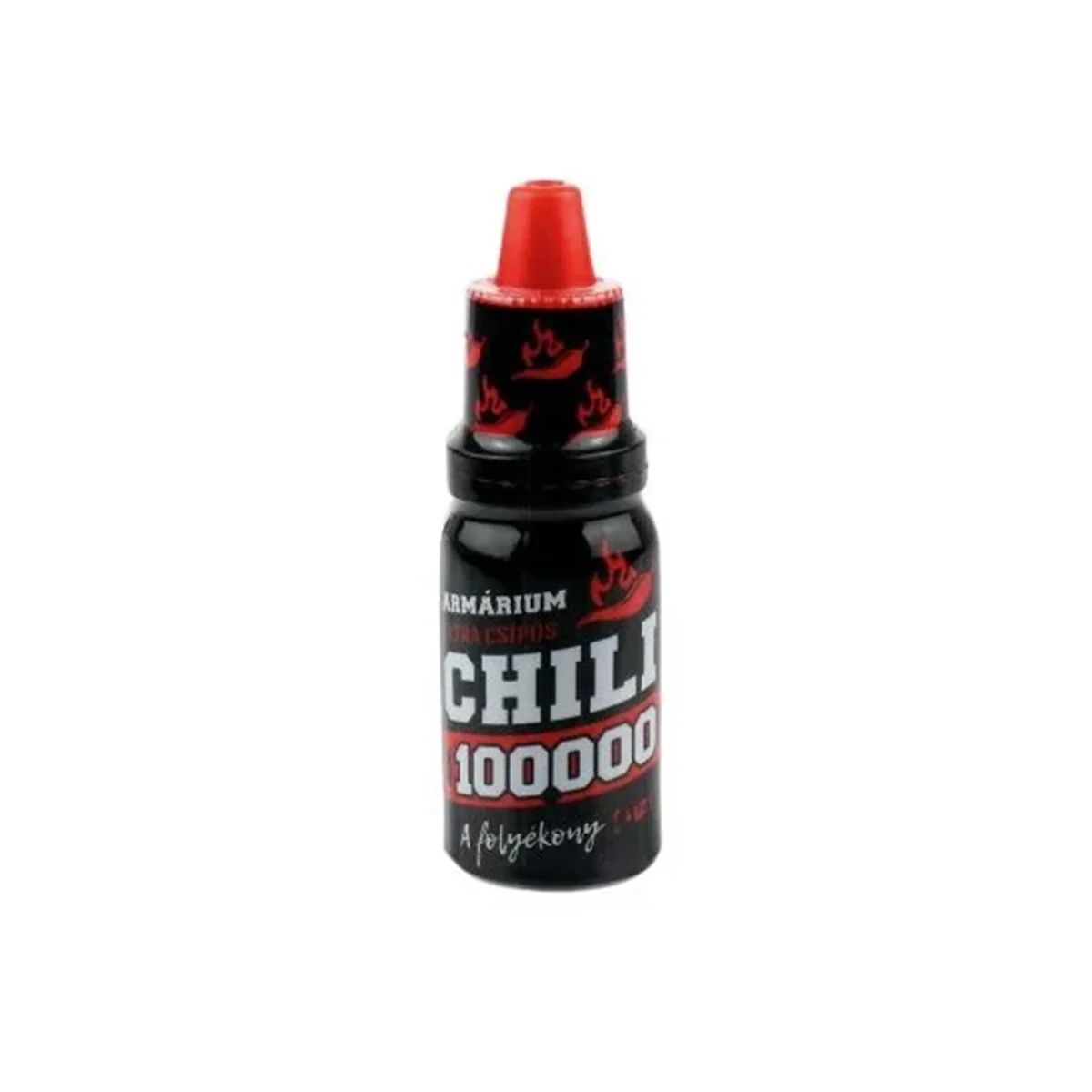 Chili Csepp - Extra Csípős - 13ml