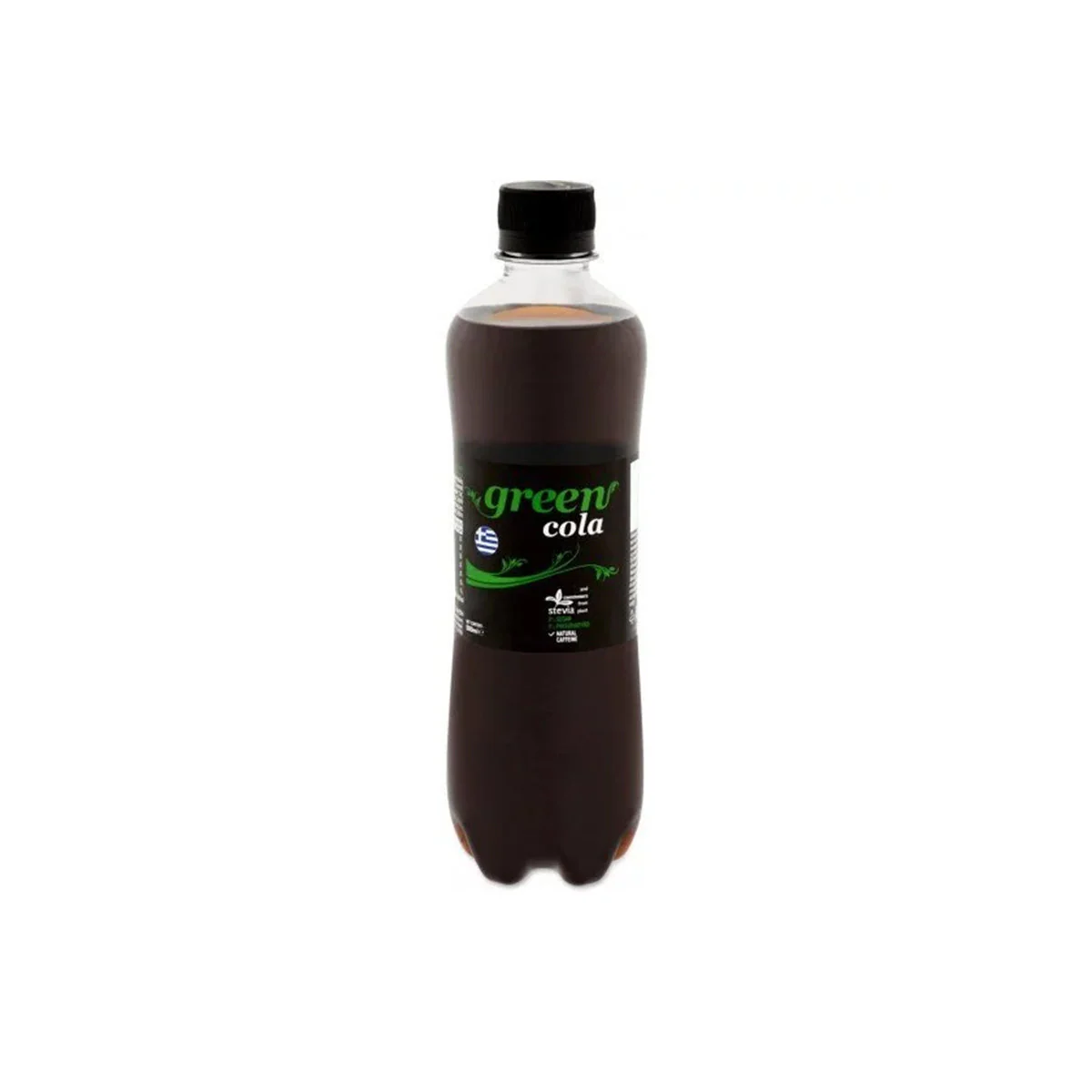 Cola steviaval - 500ml