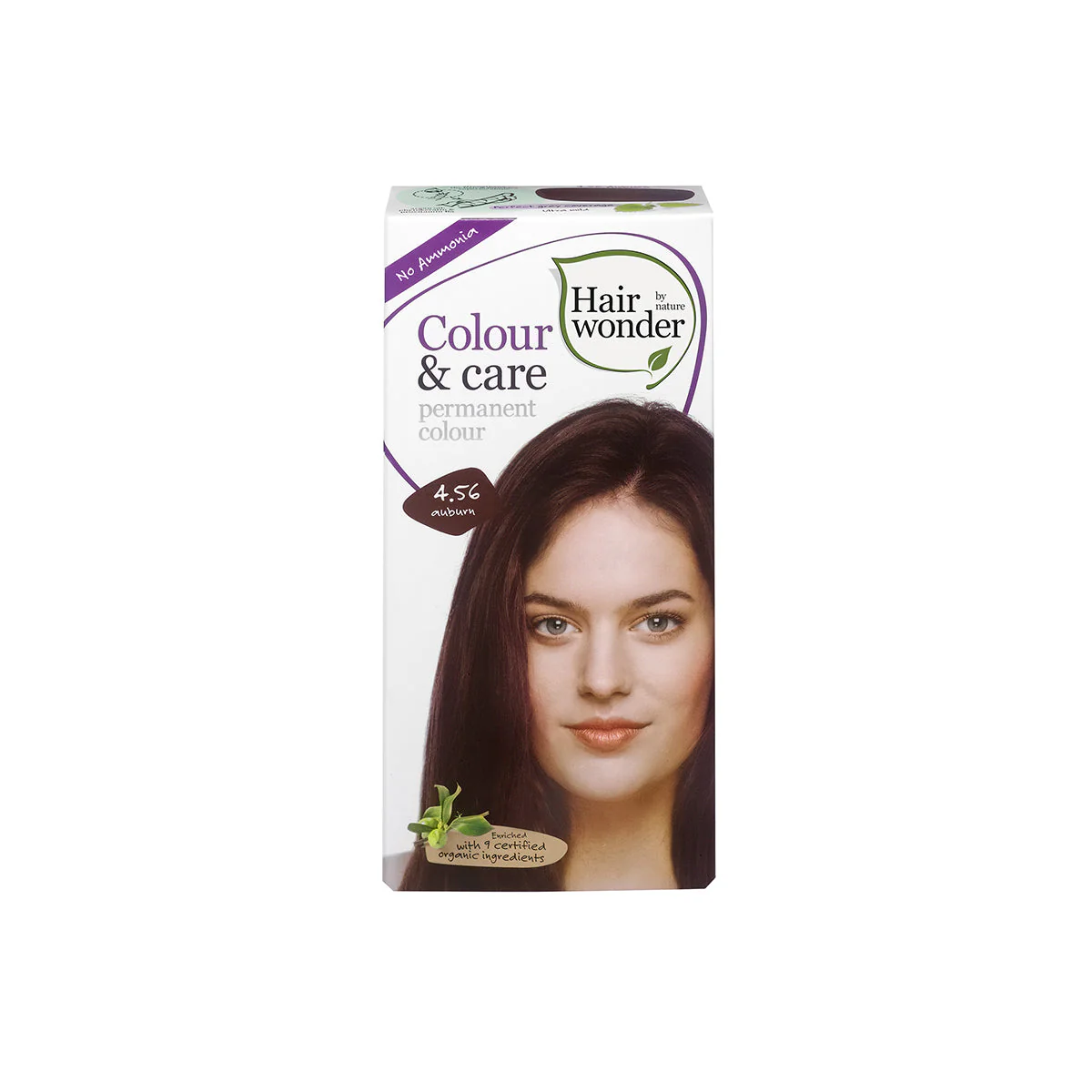 Colour&Care 4.56 aranybarna - 100ml