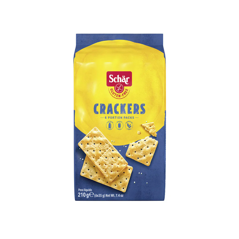 Cracker - 210g