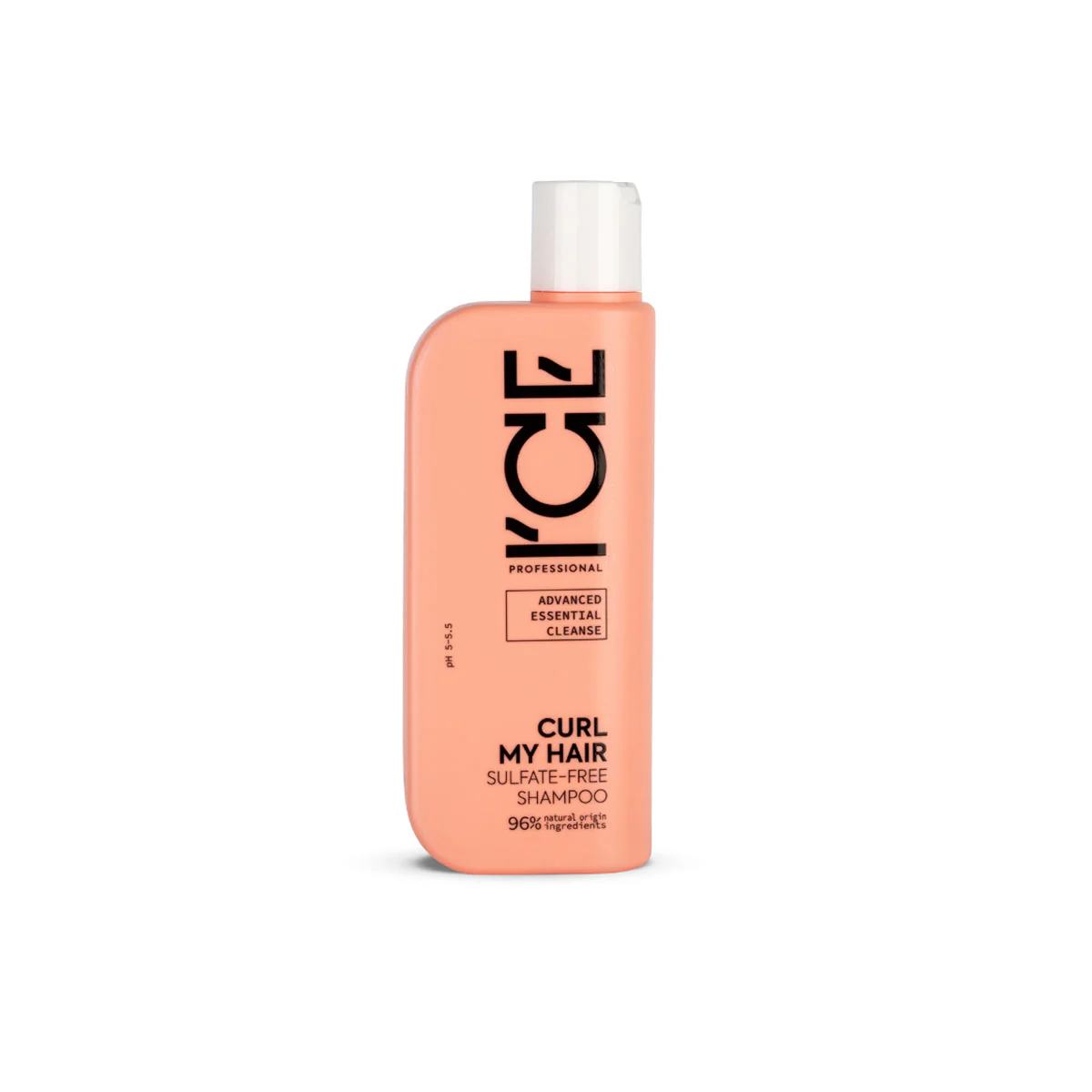 Curl My Hair Szulfátmentes sampon - 250ml