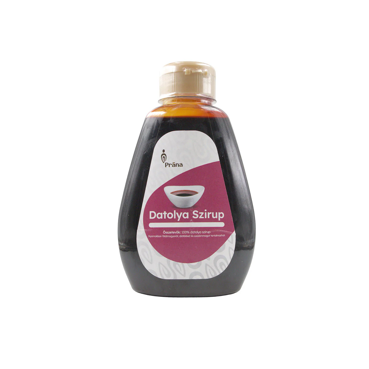 Datolya szirup - 350ml