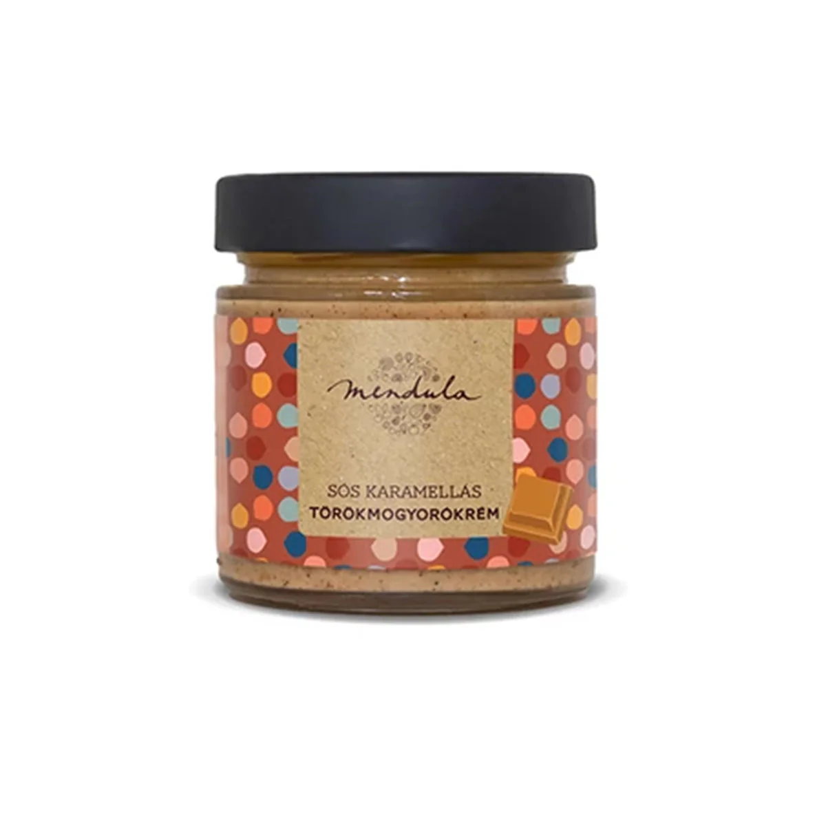 Fahéjas mandulakrém - 180g