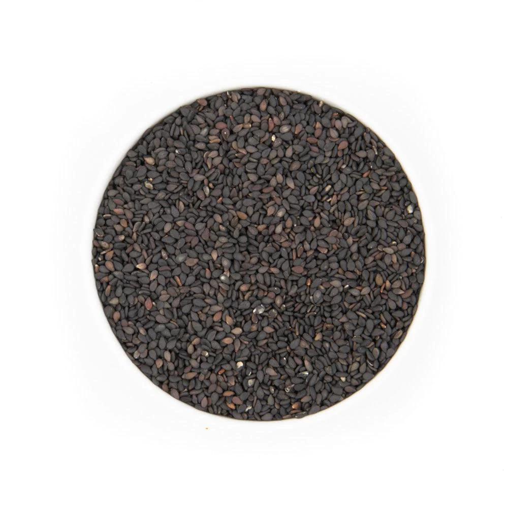 Fekete szezámmag - 125g - Image 2
