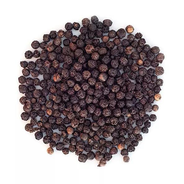 Feketebors egész - 55g - bio - Image 2
