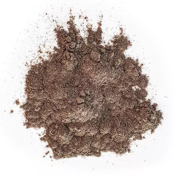 Feketebors őrölt - 50g - bio - Image 2