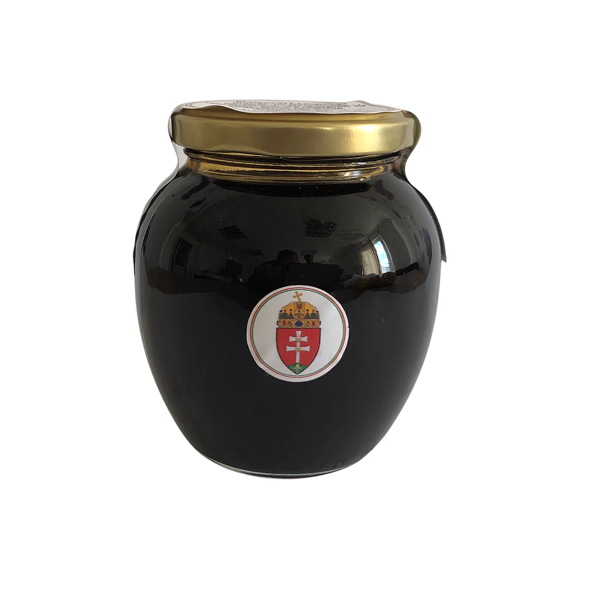 Fenyőrügy szirup - 370ml