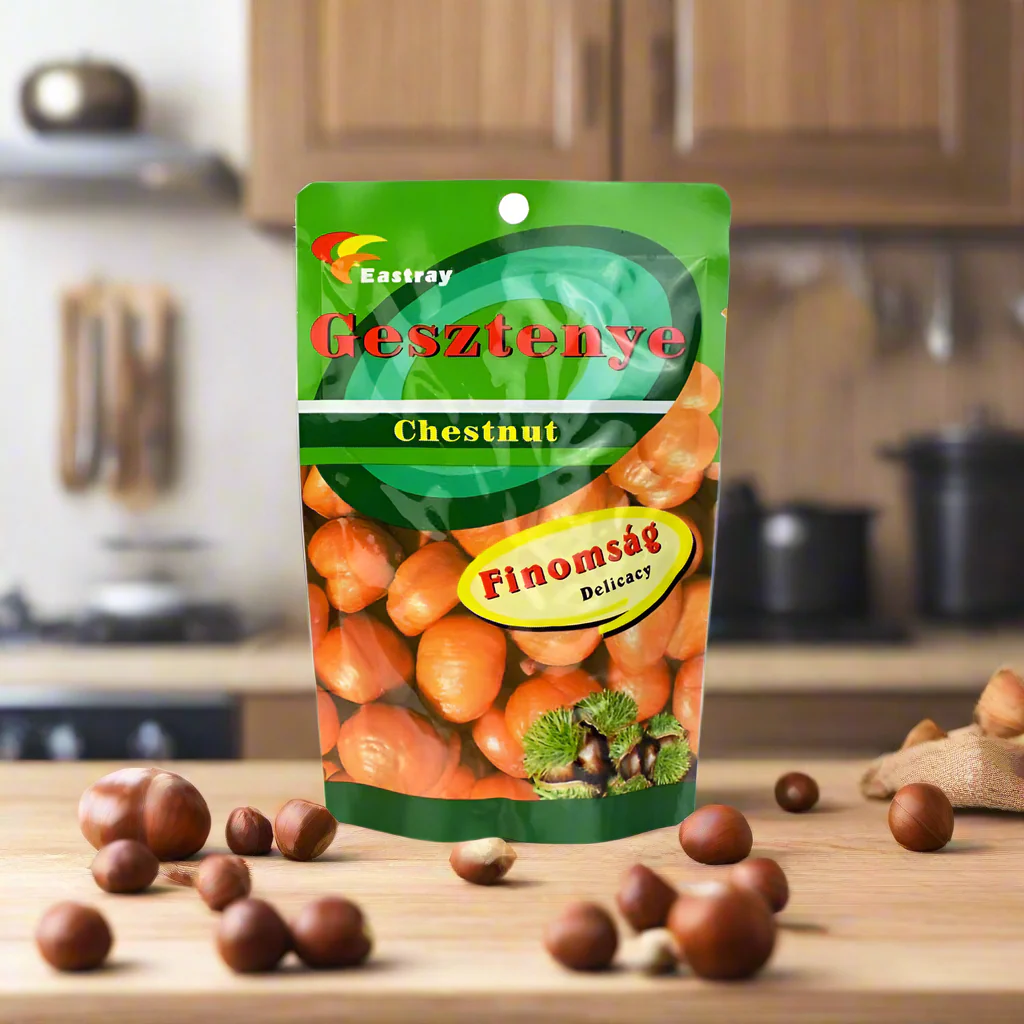 Főtt Gesztenye héjnélkül - 100g - Image 2