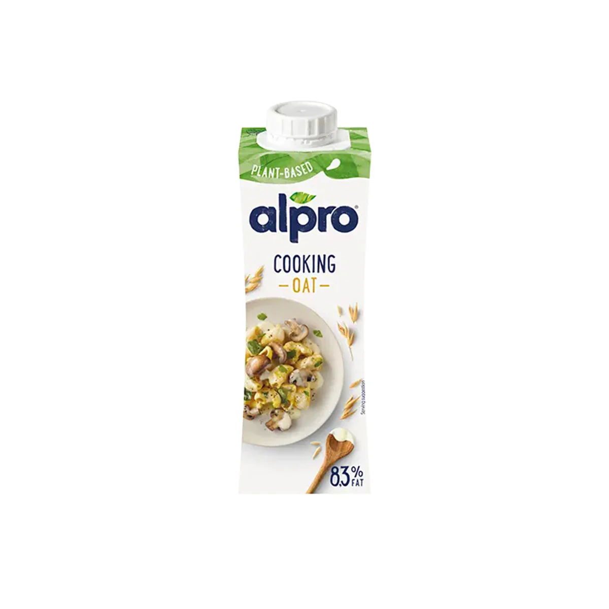 Főzőkrém Zab - 250ml