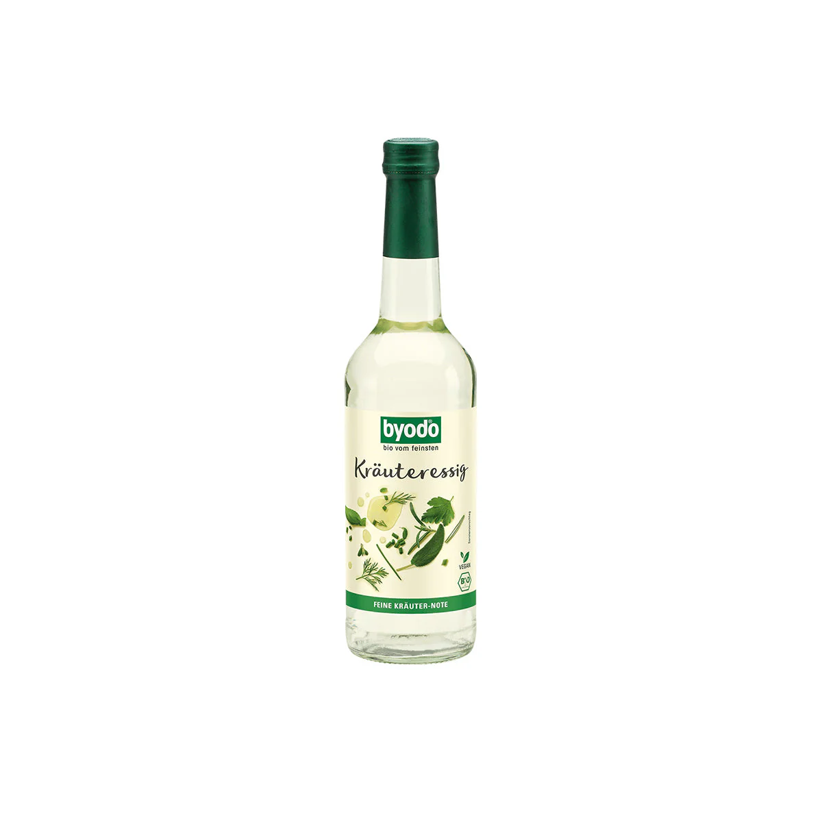 Fűszerecet - bio - 500ml