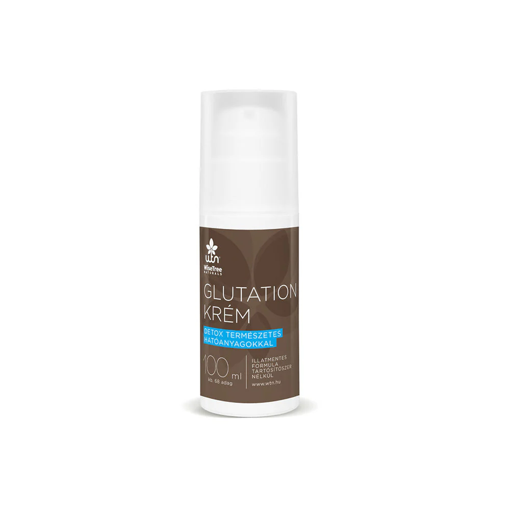Glutation krém - 100ml