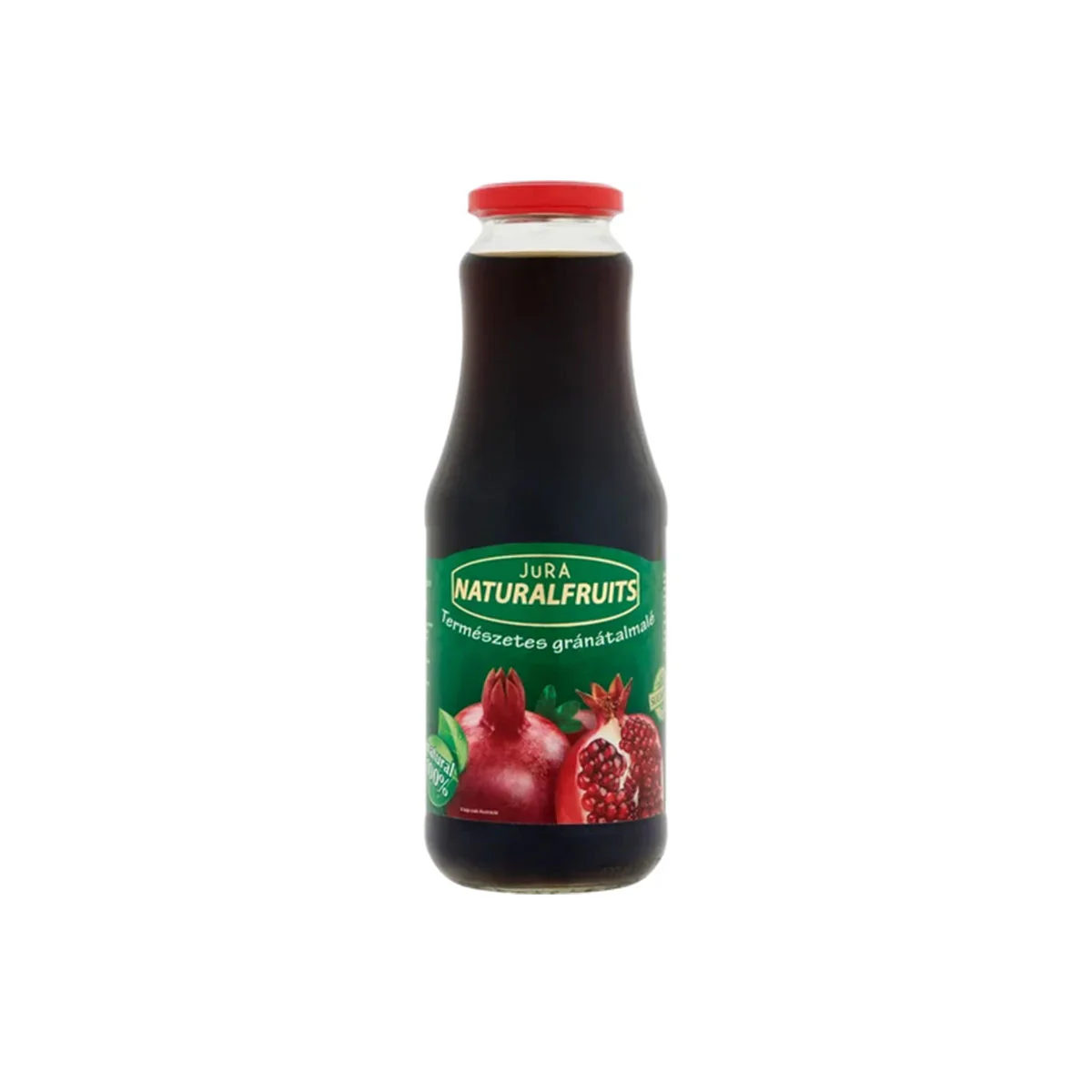 Gránátalmalé 100% cukormentes - 1000ml