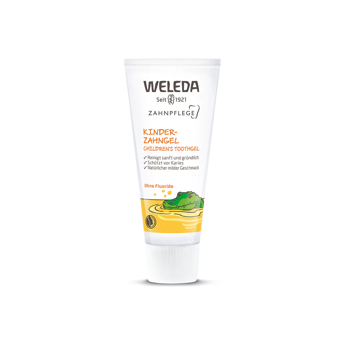 Gyerek fogkrém - 50ml