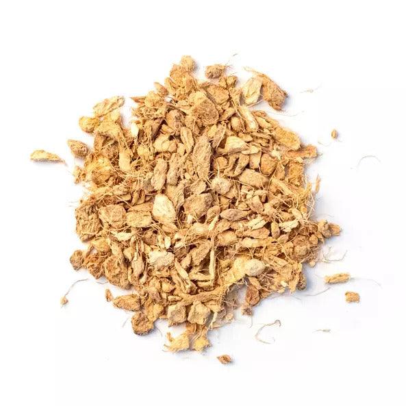 Gyömbér tea - 90g - bio - Image 2