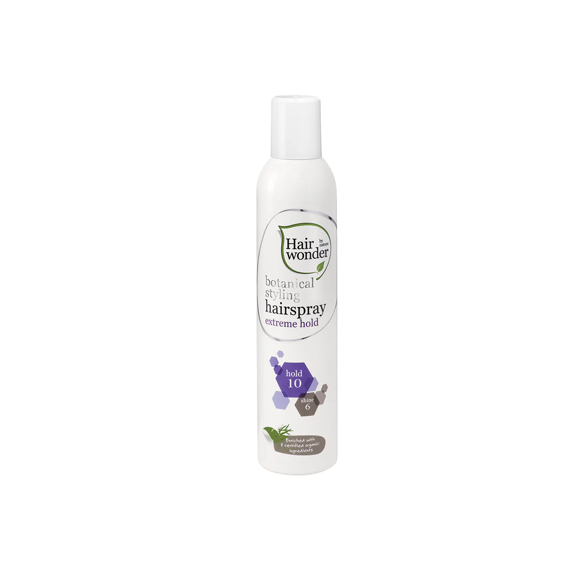 Hajlakk - 300ml
