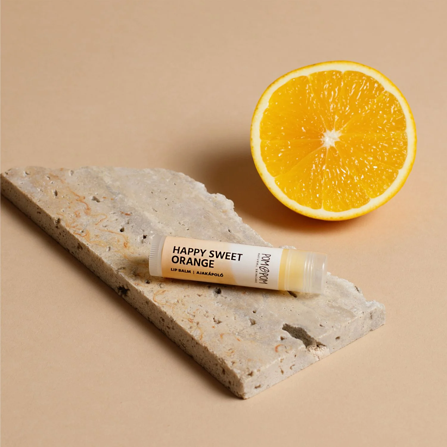 HAPPY SWEET ORANGE ajakápoló - 5g - Image 3
