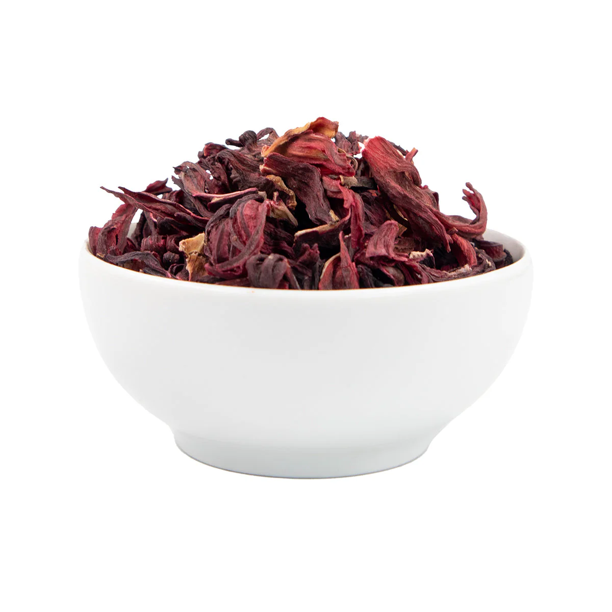 Hibiszkuszvirág tea - bio - 100g - Image 3