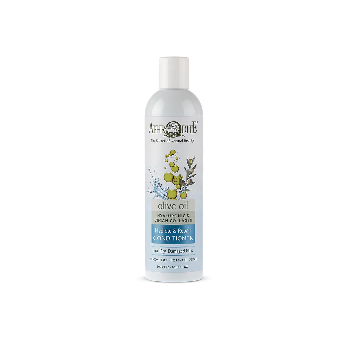 Hidratáló és regeneráló hajbalzsam - 300ml
