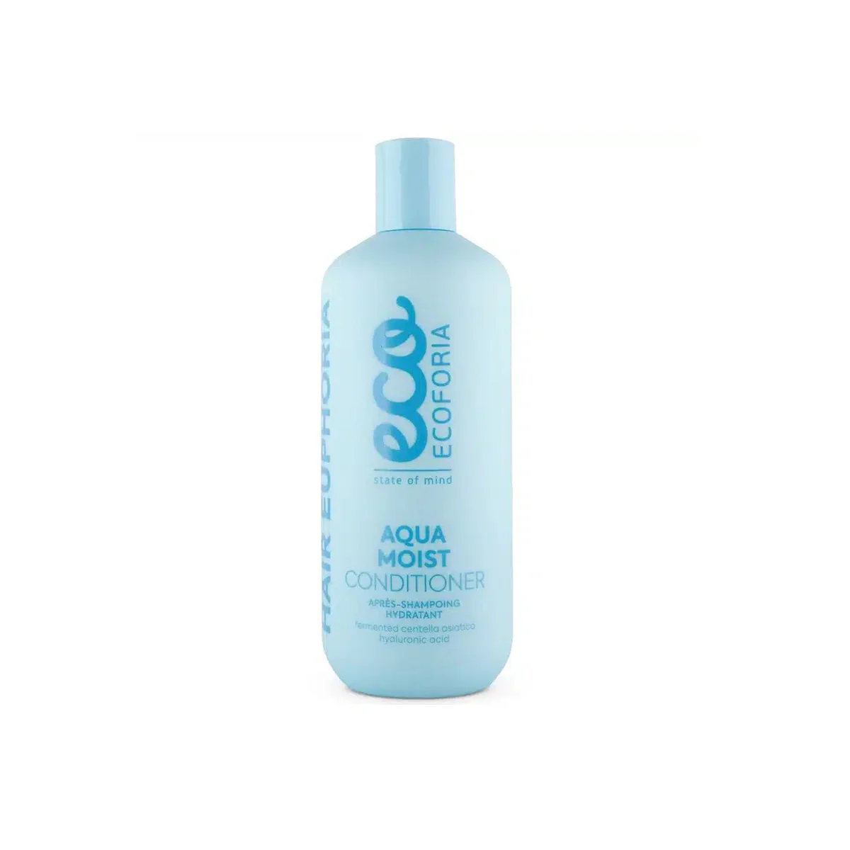 Hidratáló kondicionáló hialuronsavval  - 400ml