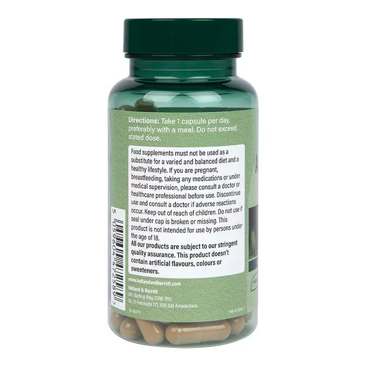 Astragalus 470mg - 90db - Image 2