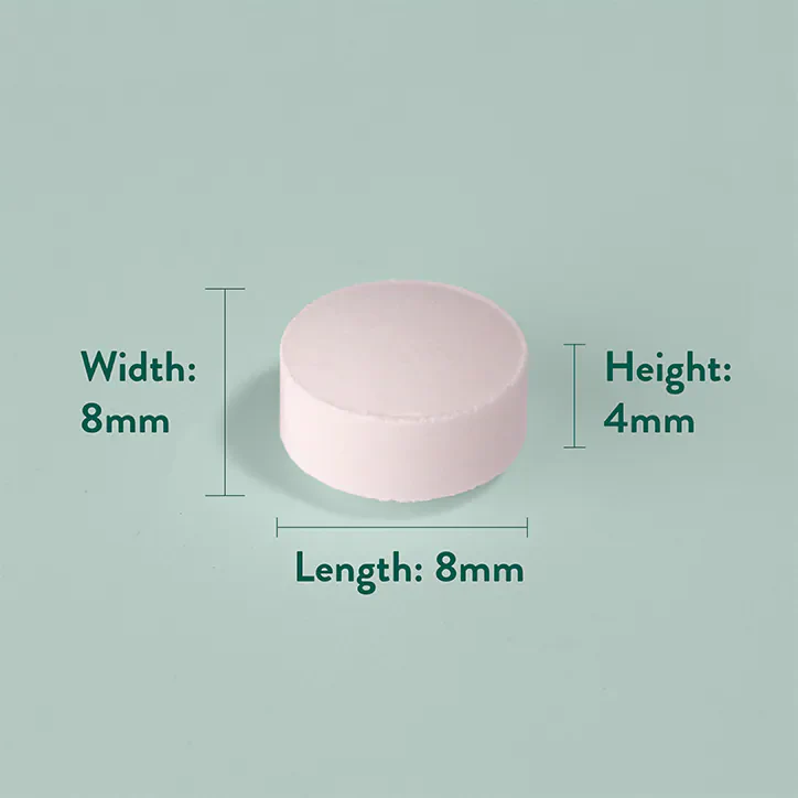 B1-vitamin 100mg - 120db - Image 4