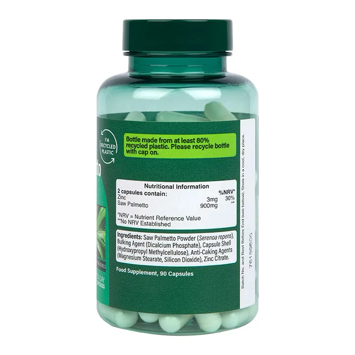 Fűrészpálma 450mg - 90db - Image 2