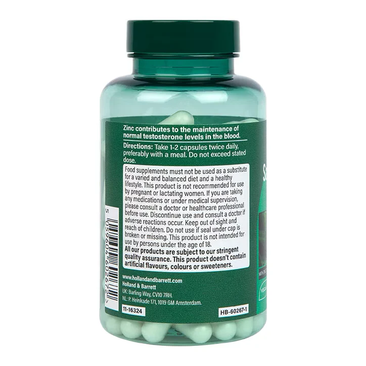 Fűrészpálma 450mg - 90db - Image 3