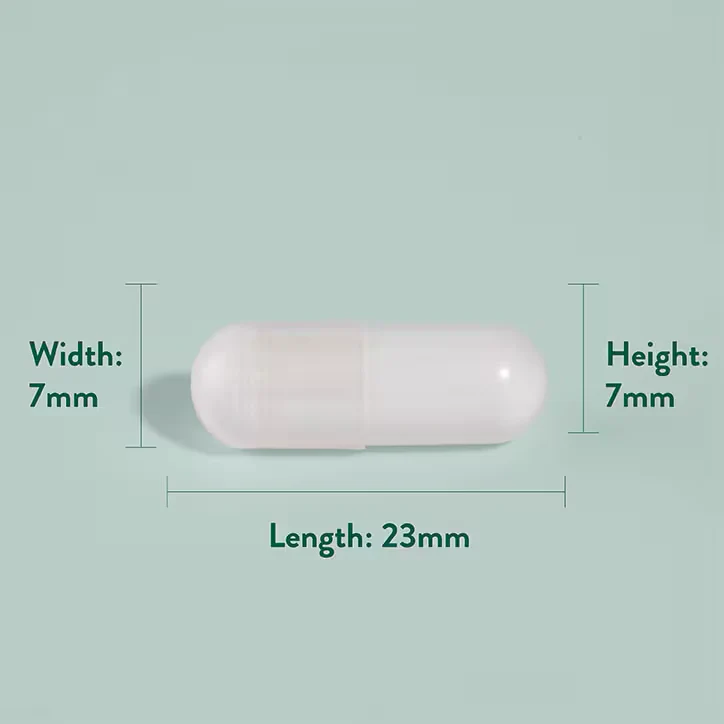 Fűrészpálma 450mg - 90db - Image 4