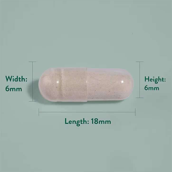 Ginseng komplex - 120db - Image 4