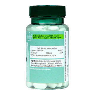 Kálium 396mg - 120db - Image 2