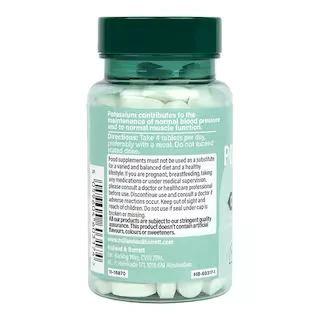 Kálium 396mg - 120db - Image 3