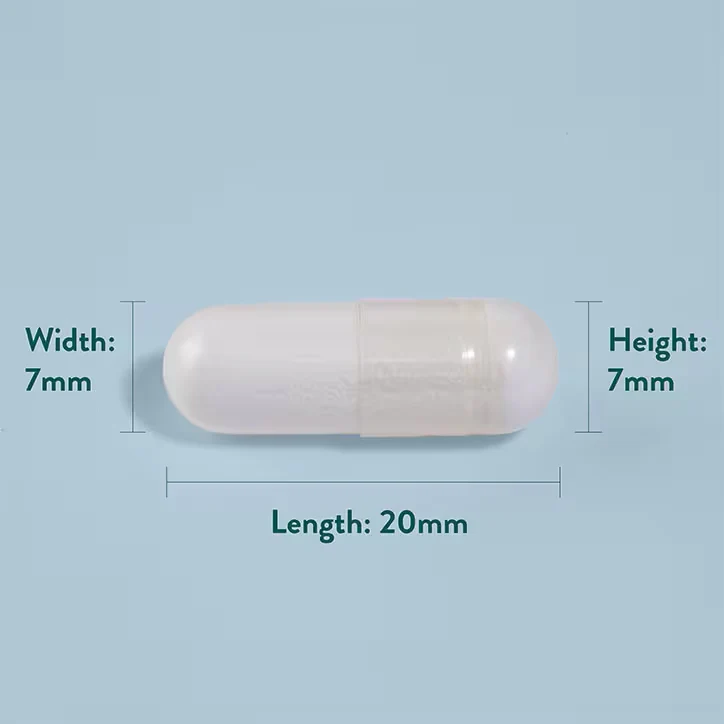 L-Arginin 500mg - 50db - Image 4