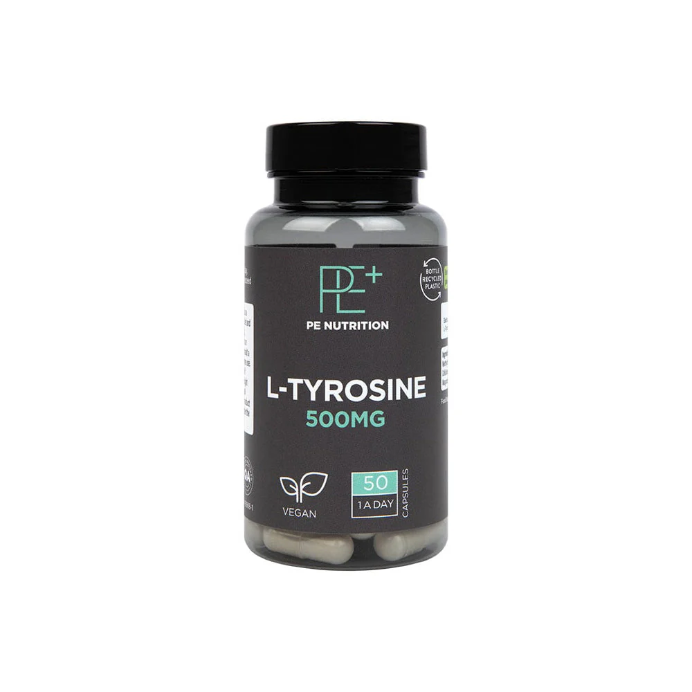 L-Tirozin 500mg 50db