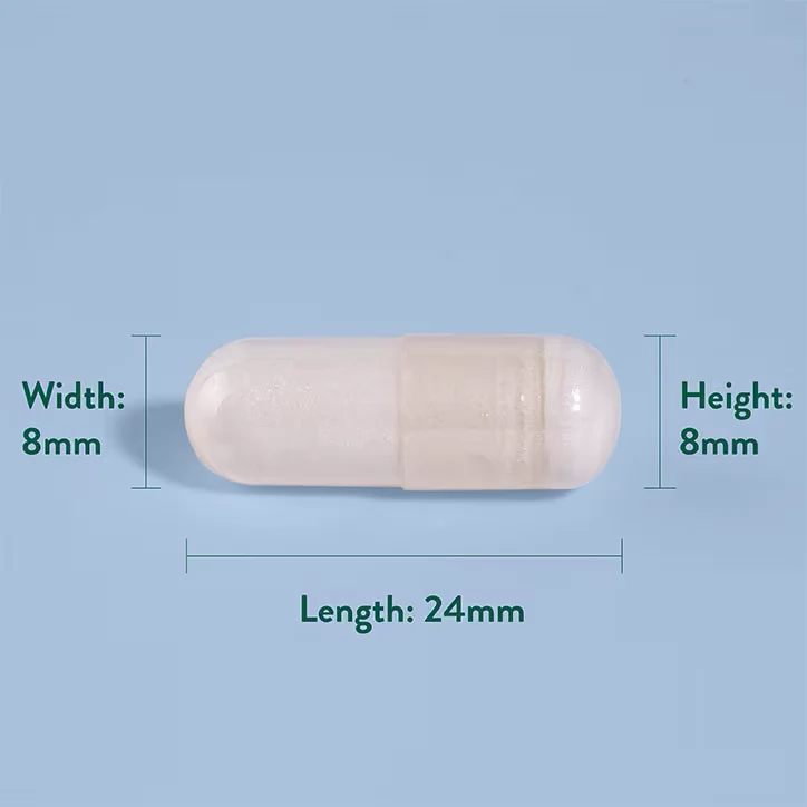 L-Tirozin 500mg 50db - Image 4