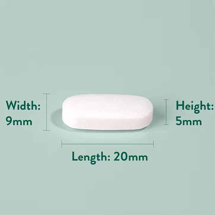 MSM 750mg - 120db - Image 4